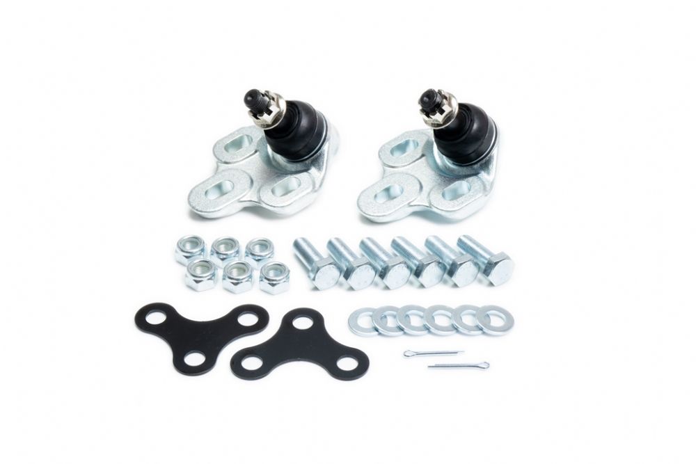 Hardrace - Front Lower Ball Joint Toyota Yaris / vitz - Q0897