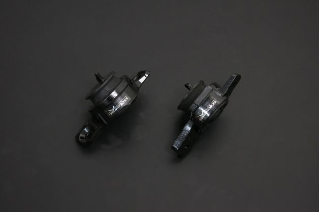 Hardrace - Hardeni mootorikinnitus Subaru Foresterile, Legacyle/Outbackile