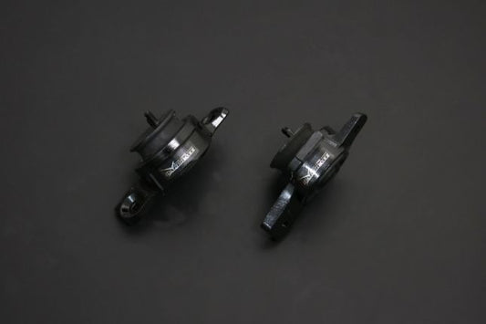 Hardrace - Hardeni mootorikinnitus Subaru Foresterile, Legacyle/Outbackile