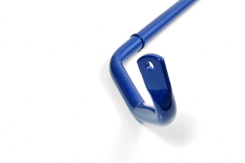 Hardrace - Front Sway Bar Bmw 5 Series, 6 Series
Be the first to review this product
Item #
Q0522