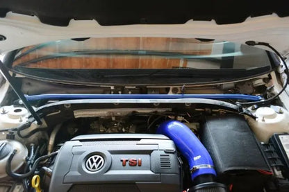 Hardrace – esiamortisaator Volkswagen Golf, Golf r