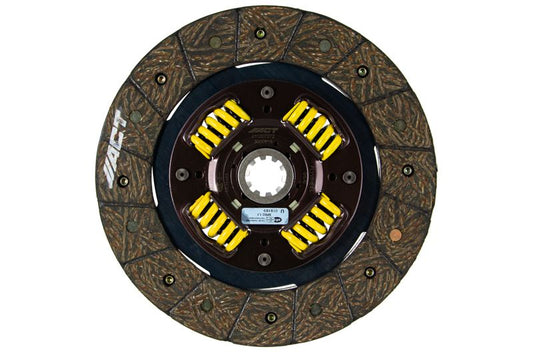 ACT - 3000819 - Perf Street Sprung Disc
ACT
Be the first to review this product
Item #
3000819