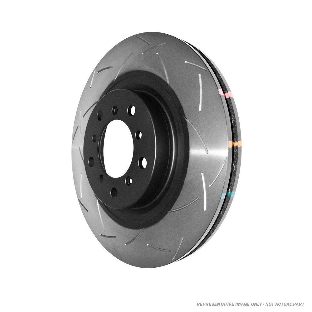 DBA - DBA43467S - 4000 Series T3 Brake Rotor; Rear
Be the first to review this product
Item #
DBA-DBA43467S