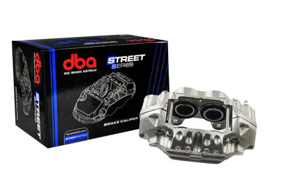 DBA – DBAC1003 – DBA Street Series pidurisadul; Tagumine