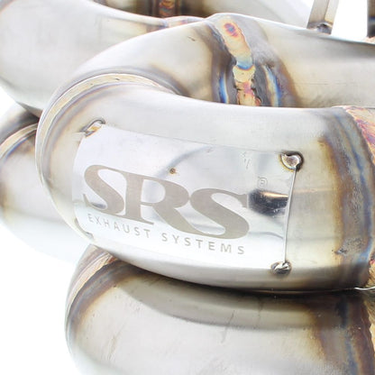 SRS Exhaust Systems - Turbo manifold SS Ramhorn (D-Series)
SRS Exhaust Systems
Be the first to review this product
Item #
HPH-TM-D-RH-2B