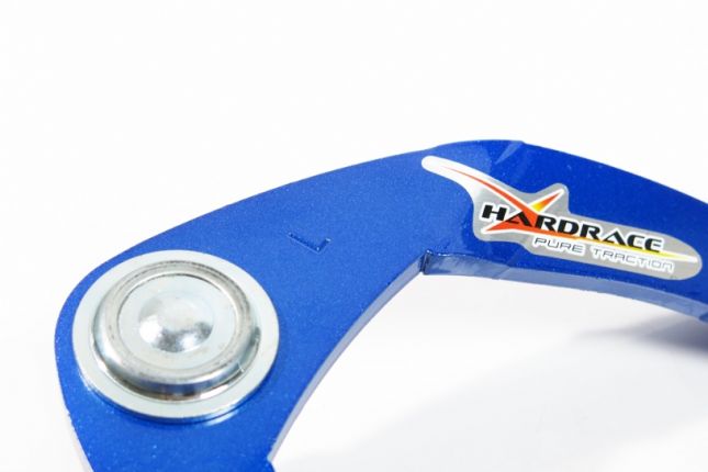 Hardrace - esimene õõtshoob Lexus GS, IS