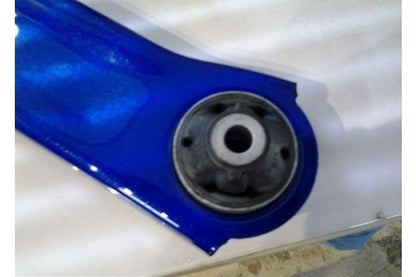 Hardrace - Nissani esimene alumine õõtshoob