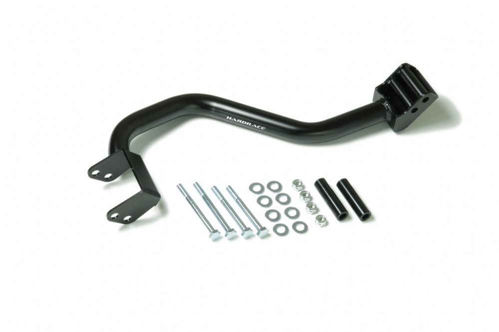 Hardrace - Front Lower Brace Suzuki Jimny
Hardrace
Be the first to review this product
Item #
Q0755