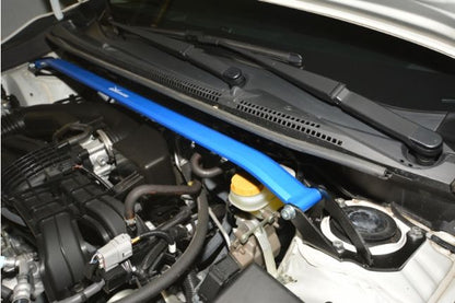 Hardrace - esiamordi tugivarras Subaru Forester, Impreza, XV