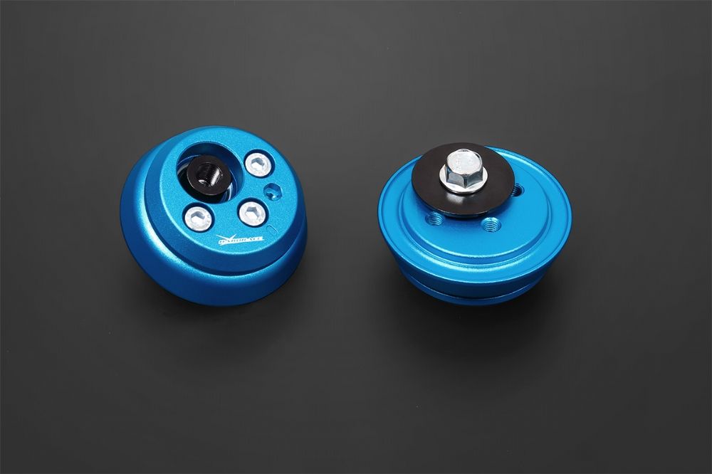Hardrace - Front Strut Mount / Camber Plate Toyota Yaris / vitz - Q1590