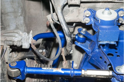 Hardrace - tagumine ülemine õõts - kaldenurk Toyota Mark II