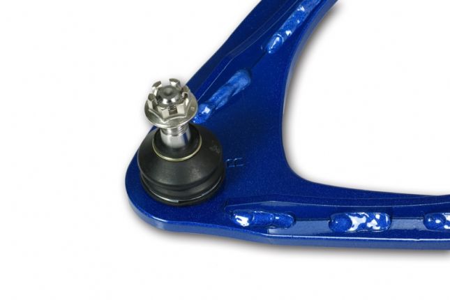 Hardrace - Front Upper Camber Kit Lexus LS