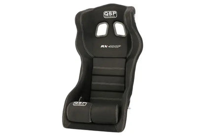 QSP - racing seat RX-400P - FIA 8885-1999 - Black (2030)