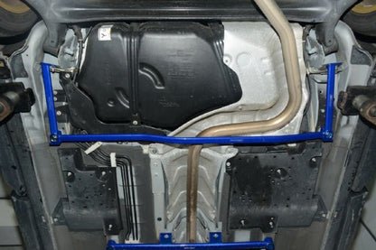 Hardrace - Rear Lower Brace Mazda CX-3