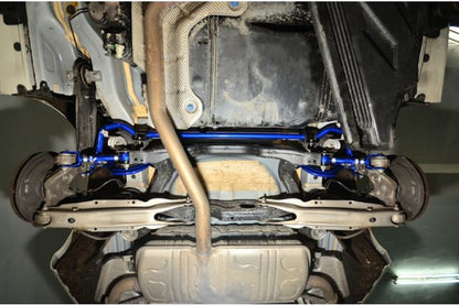 Hardrace - Rear Sway Bar Infiniti, Mercedes-Benz