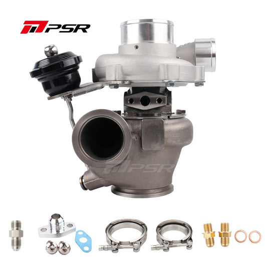 Pulsar Turbo Systems - PSR2860 GEN2 Dual Ball Bearing Turbocharger