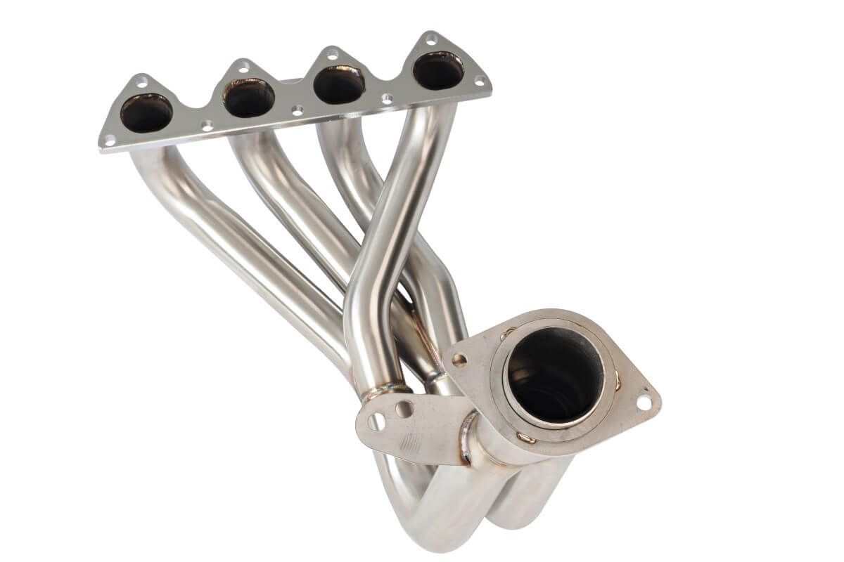 SRS Exhaust Systems - 4-2-1 Header 2.5 Stainless Steel (Honda B-Engines)
SRS Exhaust Systems
Be the first to review this product
Item #
HPH-CV92421SB2.5