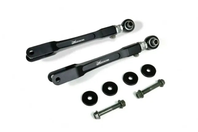 Hardrace - Adj. Front/rear Caster Arm Porsche 911, Boxster