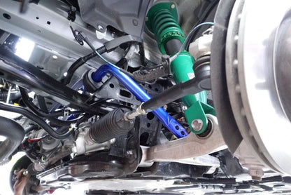 Hardrace - Front Sway Bar Mazda MX-5 Miata
Hardrace
Be the first to review this product
Item #
7956