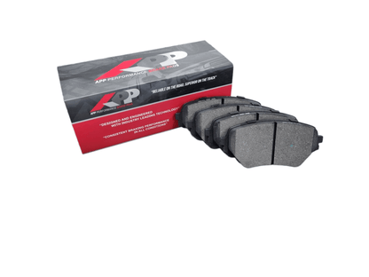 APP - APP.309.11790 - APP RS Brake Pads; Front - APP.309.11790