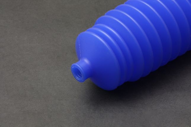 Hardrace - silikoonist roolisummikute komplekt Nissan 240SX-ile