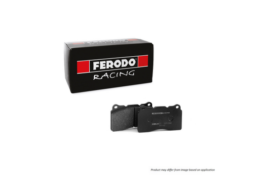 Ferodo - FER-FCP4712Z - Ferodo DS UNO piduriklotsid; ees