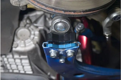 Hardrace - esigeomeetria korrektsiooni vahetükk Ford, Volvo