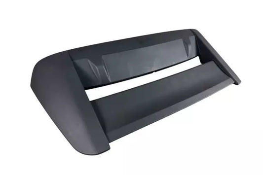 Aerodynamics - Spoiler FRP Bomex (Civic 95-01 3dr) With Brake Light
