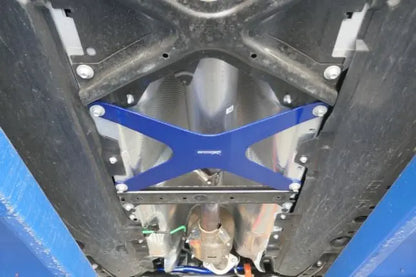Hardrace - Middle Lower Brace Mazda 3, CX-30