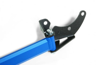 Hardrace - esiamordi tugivarras BMW 3. seeria