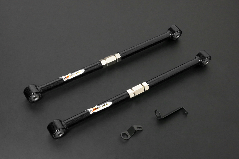 Hardrace - Adj. Rear Camber Arm Mini Cooper, Countryman, Paceman
Hardrace
Be the first to review this product
Item #
7165-ED