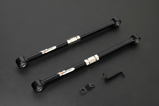 Hardrace - Adj. Rear Camber Arm Mini Cooper, Countryman, Paceman
Hardrace
Be the first to review this product
Item #
7165-ED