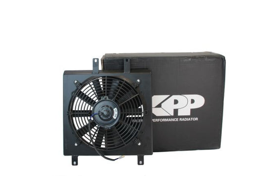 APP - APP ventilaatori katte komplekt (Civic 91-01/Del Sol)