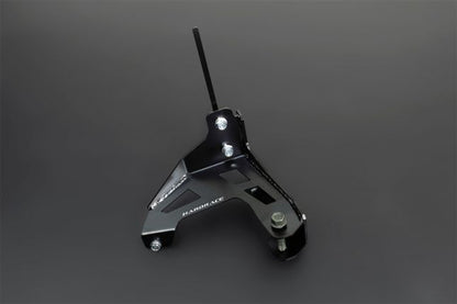 Hardrace - Rear Panhard Rod Mount Reinforcement Bracket Suzuki Jimny