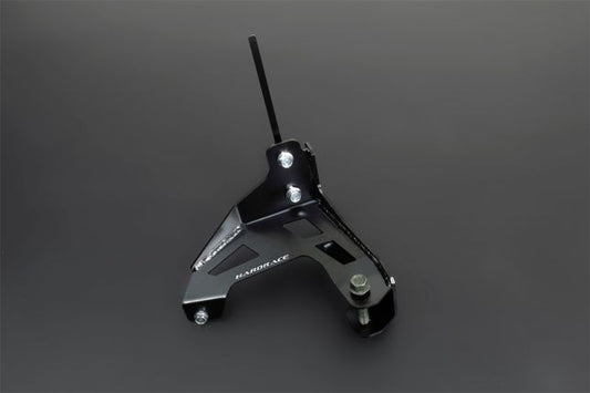 Hardrace - Rear Panhard Rod Mount Reinforcement Bracket Suzuki Jimny