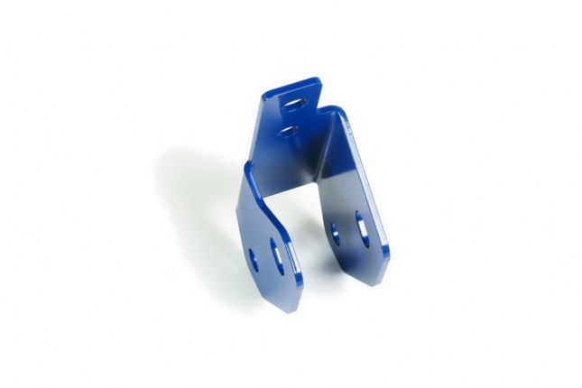 Hardrace - tagumise Panhard-rodi pikendusklamber Suzuki Jimny