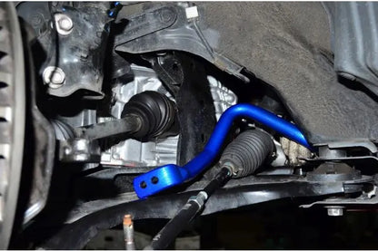 Hardrace - Front Sway Bar Mazda CX-3