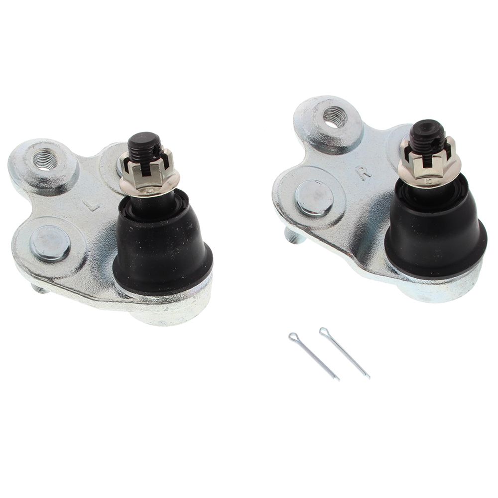 Hardrace - Front Lower Cotnrol Arm Ball Joint Honda Civic - 6923
