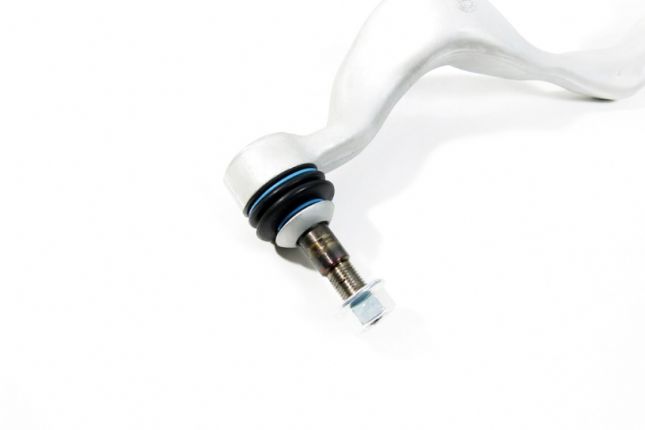 Hardrace - esimene alumine õõtshoob - eesmine BMW 1. seeria, 3. seeria