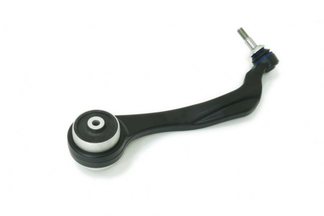 Hardrace - eesmine ja alumine õõtshoob BMW 3. seeria, 4. seeria, 2. seeria