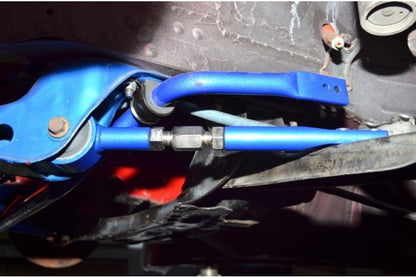 Hardrace - vastupidav tõmbevarras Nissan 240SX, Skyline