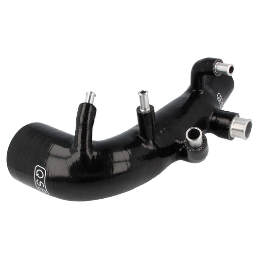 QSP - Sisselaskevoolik Turbo - Subaru GD - Must