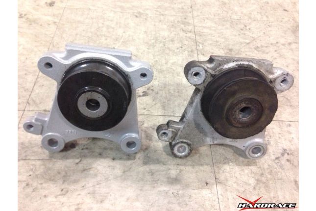 Hardrace - Harden Engine Mount Honda Civic