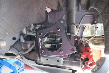 Hardrace - Tagumise kalde/varre reguleerimise vahetükk Ford Focus
