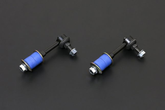 Hardrace - Rear Reinforced Stabilizer Kit Mitsubishi Lancer mirage - 7455
