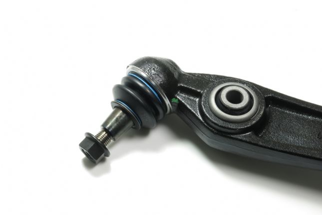 Hardrace - Front Lower Rear Arm Bmw X5, X6