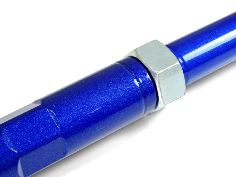 Hardrace - Front Panhard Rod Suzuki Jimny
Be the first to review this product
Item #
Q0386