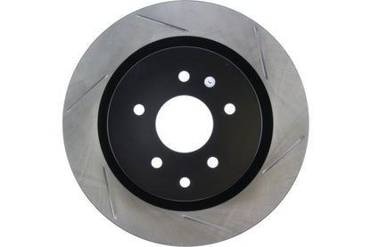 StopTech - 126.42079SL - StopTechi sportsooniline piduriketas; Tagumine vasak