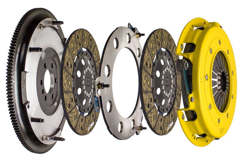 ACT - T1S-G05 - Twin Disc HD Street Kit
ACT
Be the first to review this product
Item #
T1S-G05
