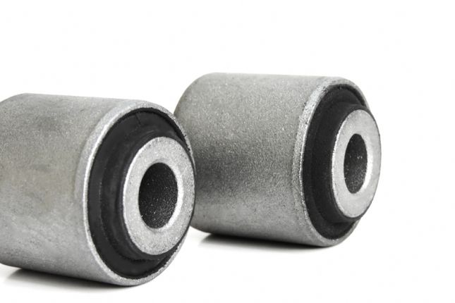 Hardrace - Rear Traction Rod Bushing Lexus, Toyota - 7964
